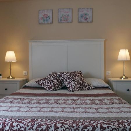 Benavente Apartment Аямонте Екстериор снимка