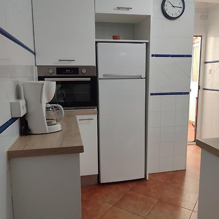 Benavente Apartment Аямонте Екстериор снимка