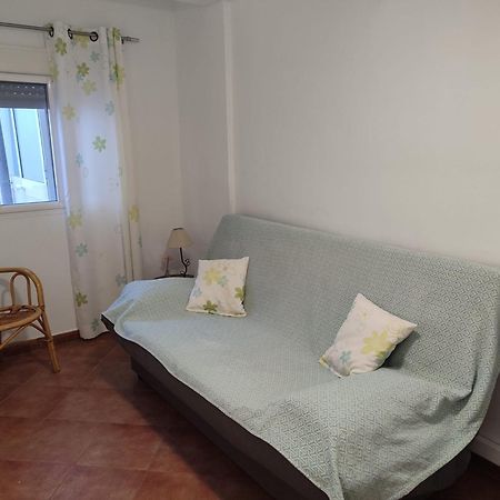 Benavente Apartment Аямонте Екстериор снимка