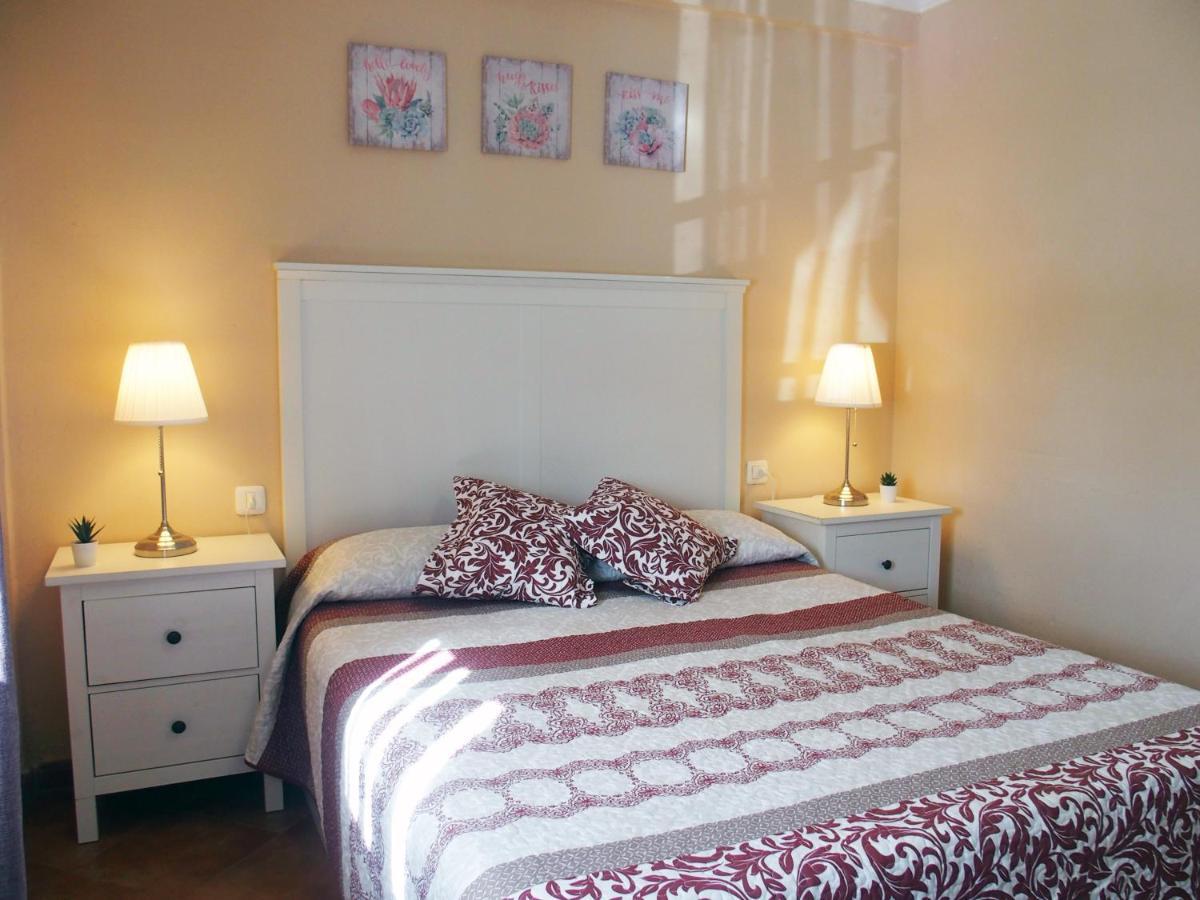 Benavente Apartment Аямонте Екстериор снимка