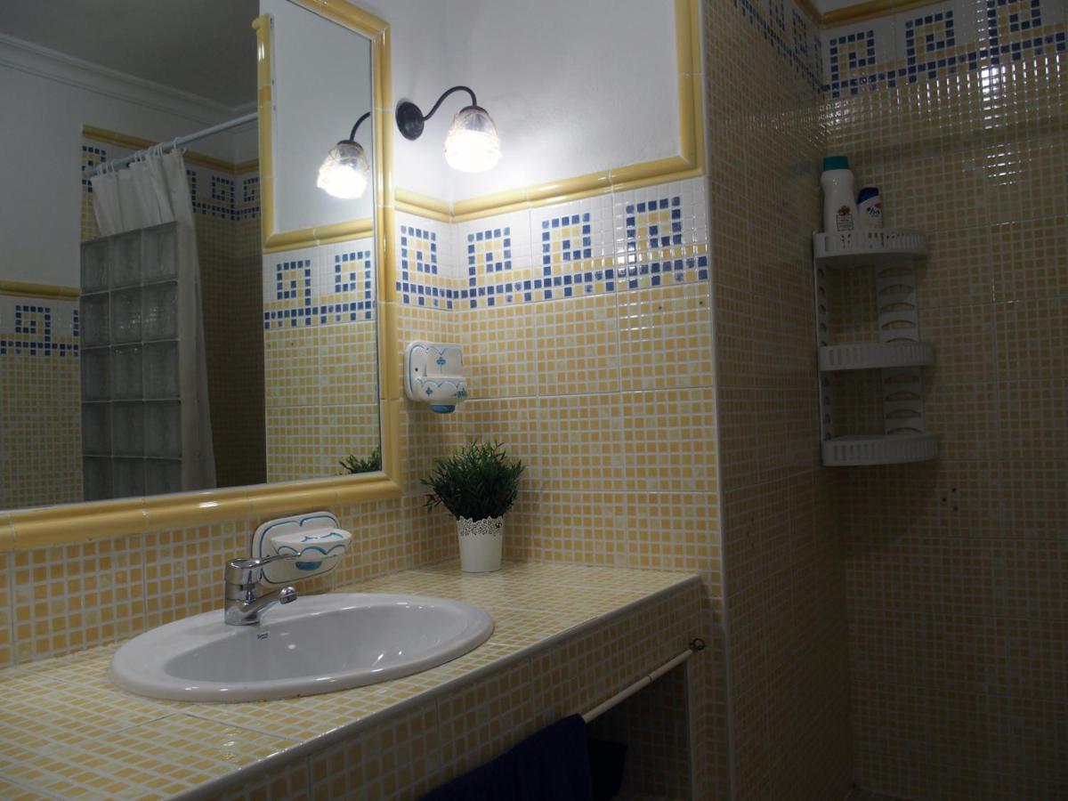 Benavente Apartment Аямонте Екстериор снимка
