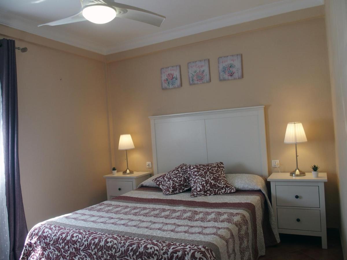 Benavente Apartment Аямонте Екстериор снимка