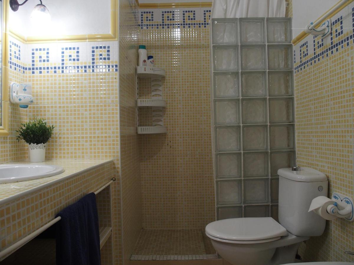 Benavente Apartment Аямонте Екстериор снимка