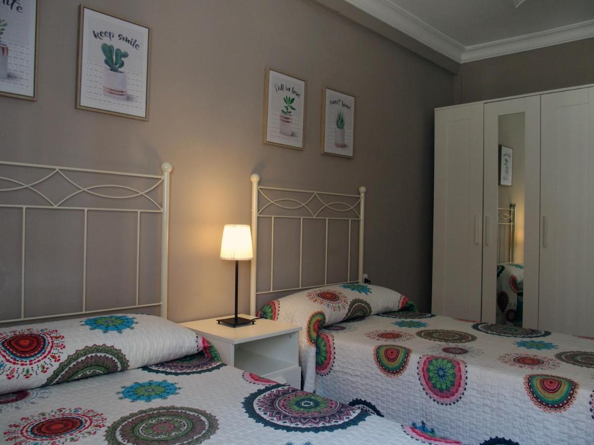 Benavente Apartment Аямонте Екстериор снимка