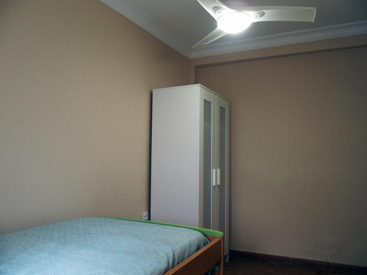 Benavente Apartment Аямонте Екстериор снимка