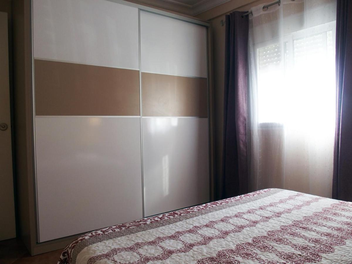 Benavente Apartment Аямонте Екстериор снимка