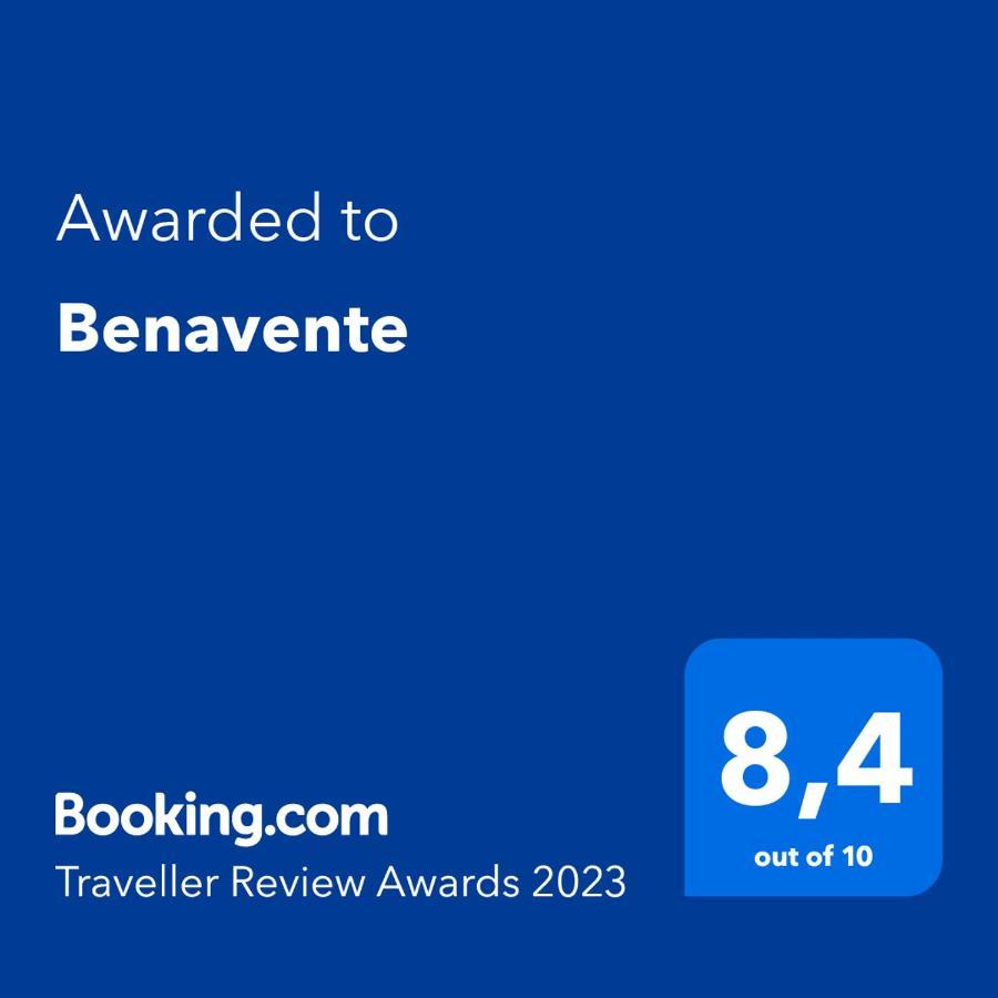 Benavente Apartment Аямонте Екстериор снимка