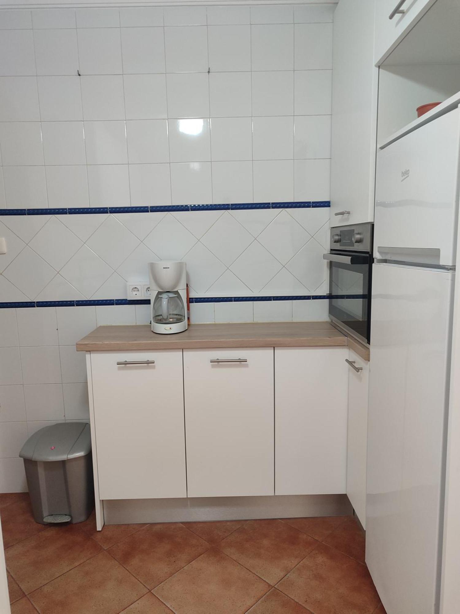 Benavente Apartment Аямонте Екстериор снимка