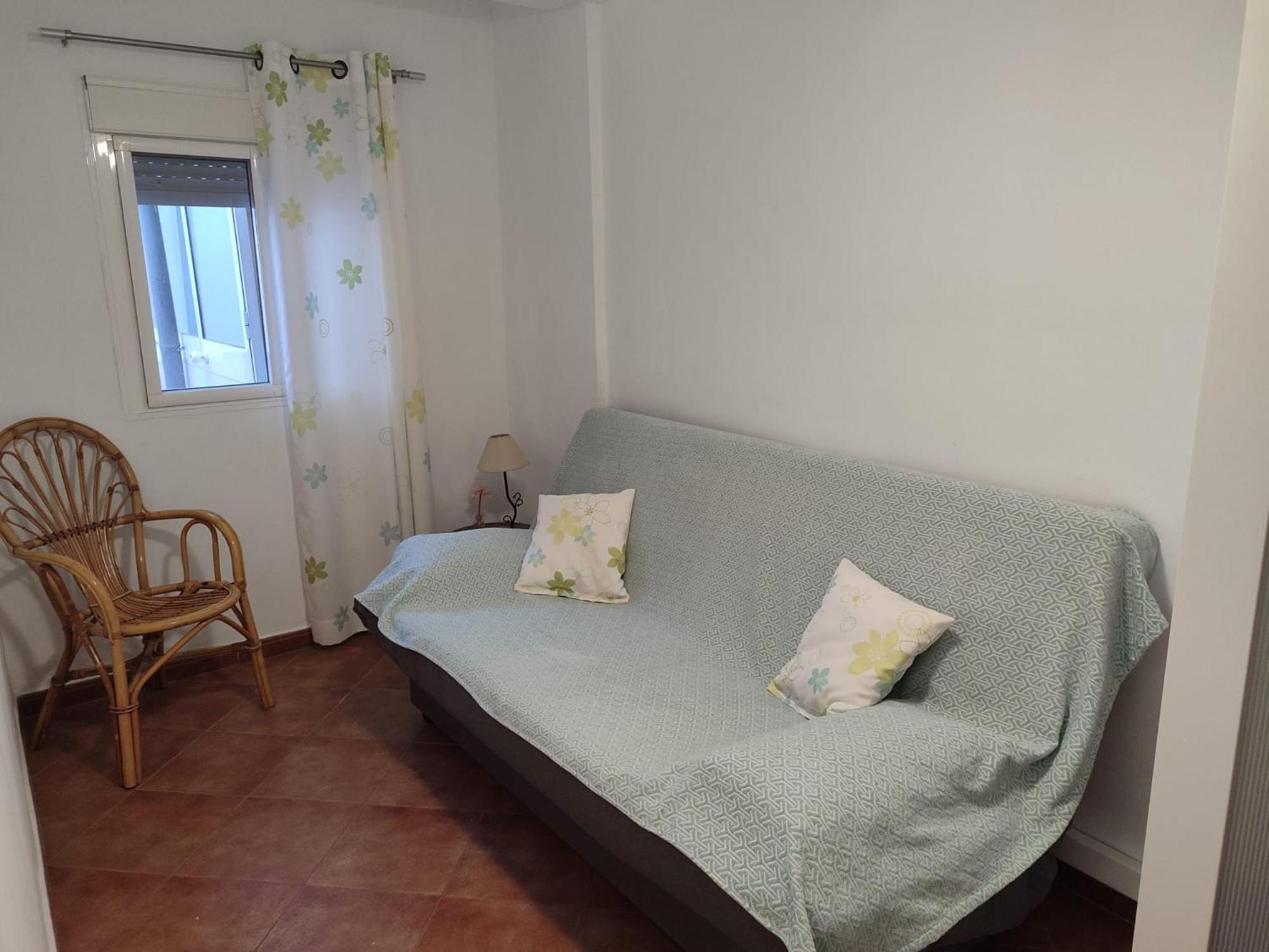 Benavente Apartment Аямонте Екстериор снимка