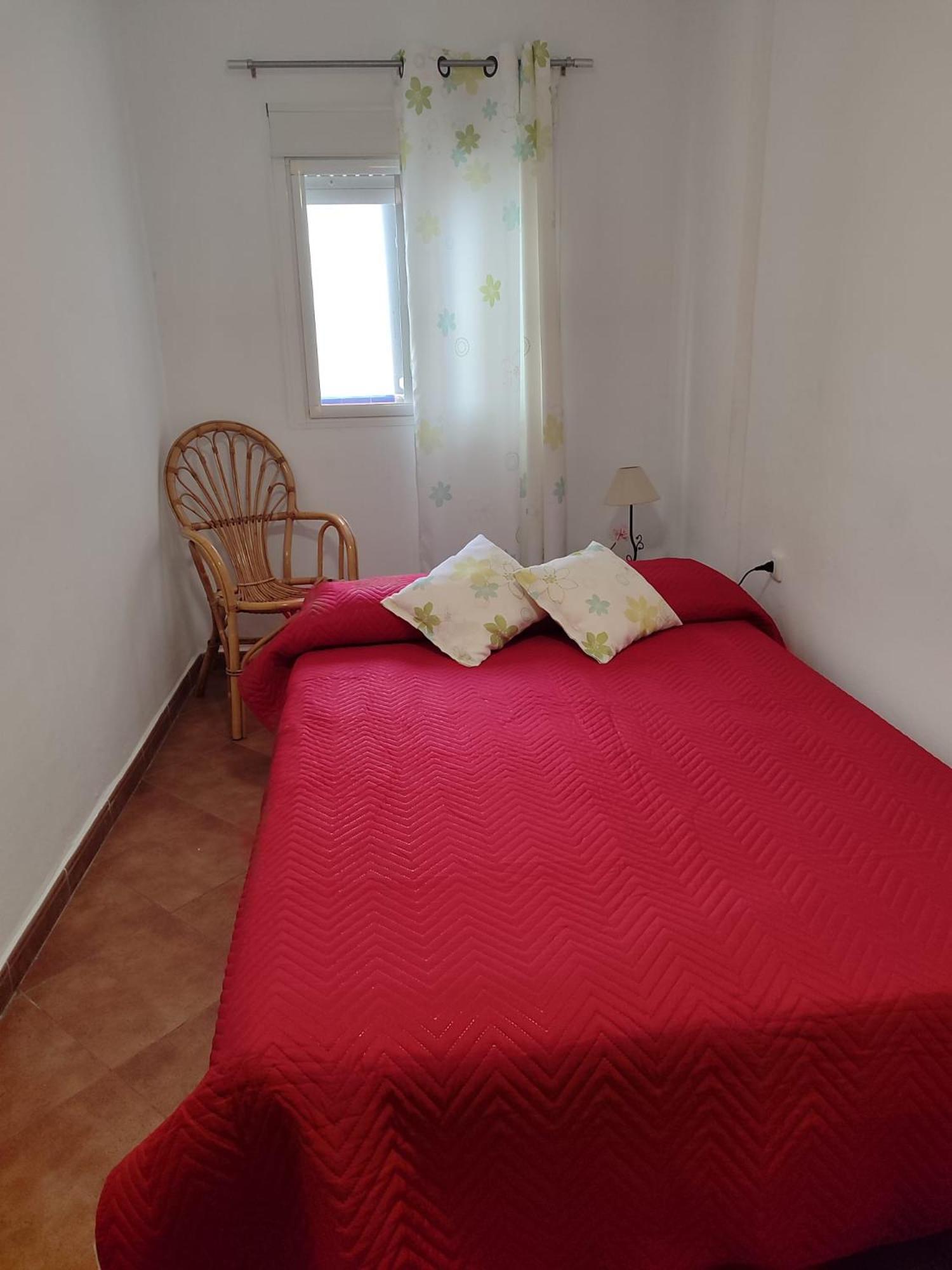 Benavente Apartment Аямонте Екстериор снимка